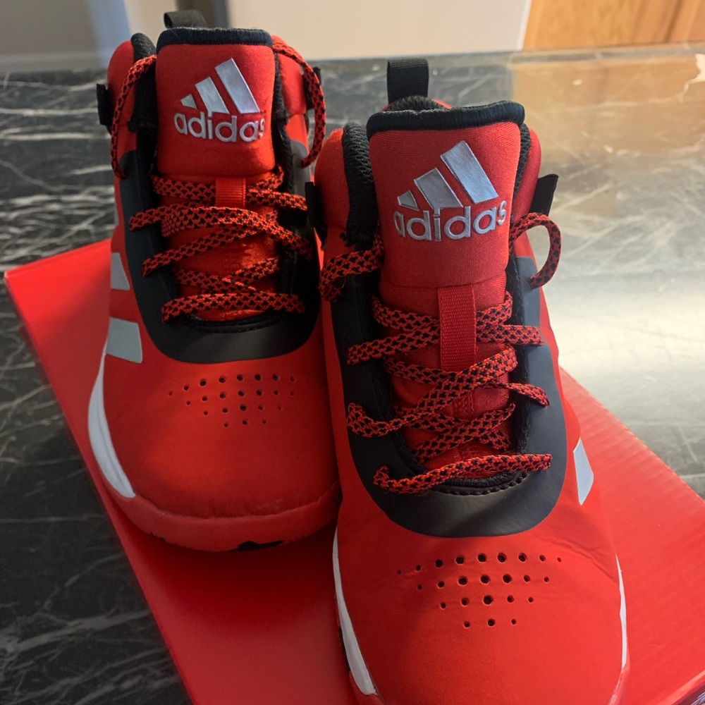 Adidas Big Boys